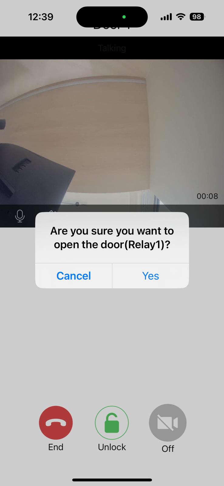 ProperteeOne Access screenshot 10